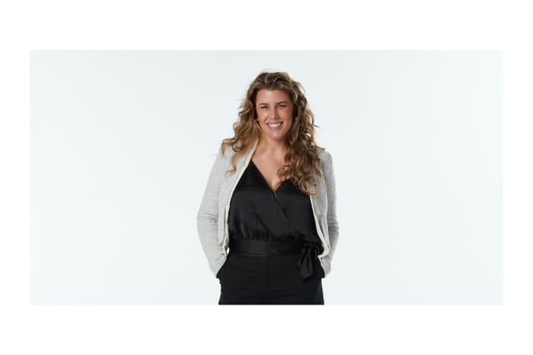 ABC Classic Breakfast's Dr Megan Burslem